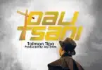 AUDIO Taimon Tipa - Dalitsani MP3 DOWNLOAD