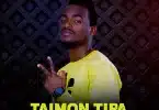 AUDIO Taimon Tipa - Ndinakuzolowera MP3 DOWNLOAD