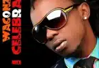 AUDIO Waconzy - Celebrate MP3 DOWNLOAD