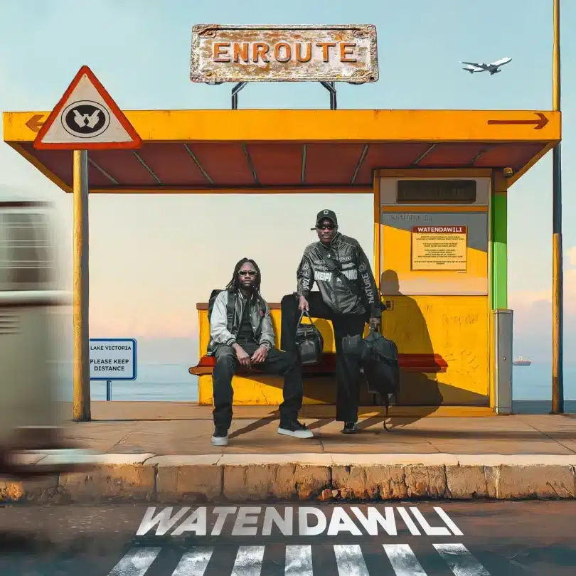 AUDIO Watendawili - Maovu MP3 DOWNLOAD