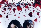 AUDIO Xouh - Hapana Ft Bruce Africa MP3 DOWNLOAD
