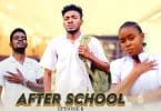 AUDIO Yuzzo Mwamba – After School MP3 DOWNLOAD