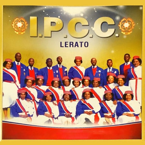 AUDIO Ipcc Gospel Choir - Pela Tulo MP3 DOWNLOAD
