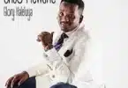 AUDIO S'fiso Ncwane - Phakama Nkosi MP3 DOWNLOAD