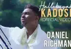 Daniel Richman - Halleluyah Kadosh