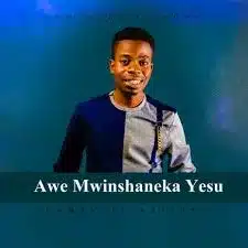 AUDIO Emmanuel Nations - Mwinsha Neka Yesu MP3 DOWNLOAD