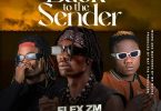 Flex ZM Ft. 4 Na 5 – Mwe Lesa Wandi MP3 DOWNLOAD