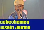 Hussein Jumbe - Nachechemea