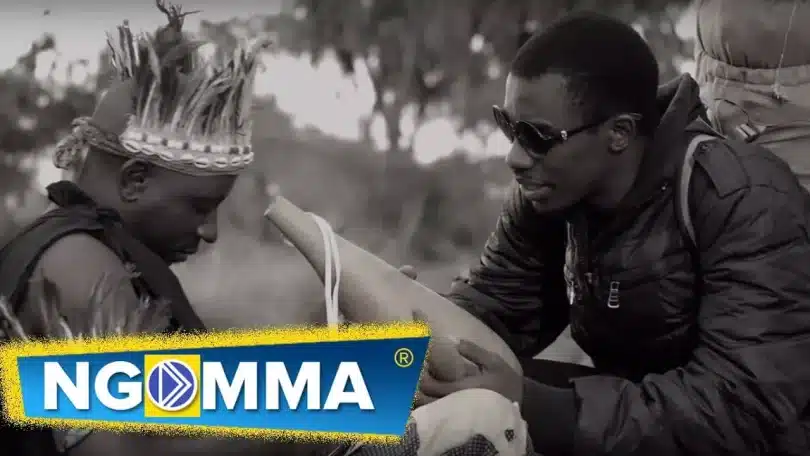 Kala Jeremiah Ft Nuruwell - Usikate Tamaa