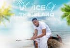 Nedy Music - The Voice of the Island EP ALBUM