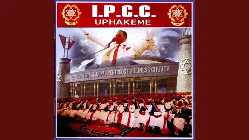 IPCC - Ngaka Ya Lefu