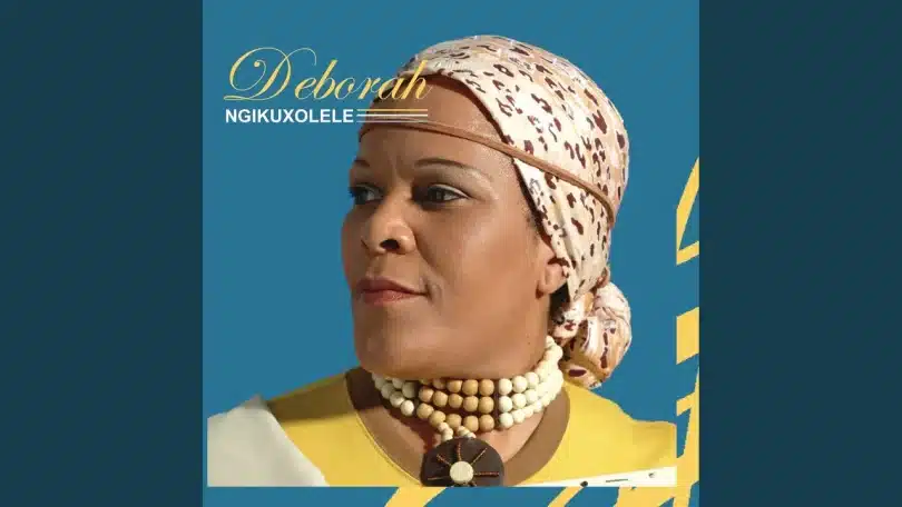 AUDIO Deborah Fraser - Ngikuxolele Mp3 Download