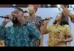 Onn Gospel - Ghana Worship Medley