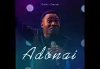Pastor Courage - Adonai