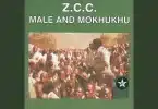Z.C.C. Mokhukhu - Papa Thibela Ntwa