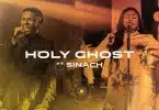 Pastor Emmanuel Iren Ft Sinach - Holy Ghost