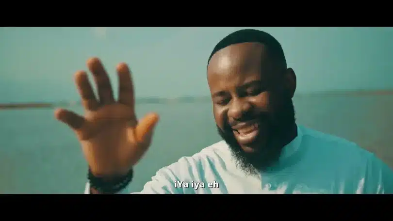 Prospa Ochimana - Out Of My Belly