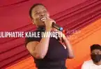 Ps Sebeh Nzuza - Zuliphathe Kahle Ivangeli