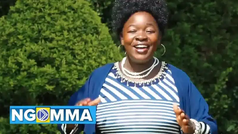 Pst Janerose Khaemba - Sichiriba