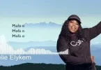 AUDIO Noelie Elykem - Mafa O MP3 DOWNLOAD