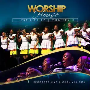 AUDIO Worship House - Kukhongela MP3 DOWNLOAD