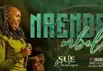 Sue Wachira - Naenda Mbele