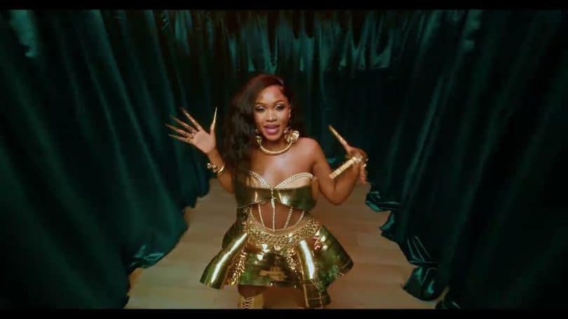 Spice Diana - Nzigulawo