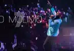 Spirit Of Praise 7 Ft Omega Khunou - O Molimo