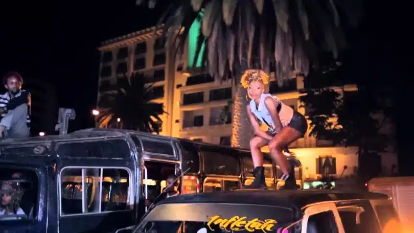 Stella Mwangi - Stella Stella Stella