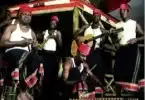 AUDIO Mtawalis Band - Shika Upanga Wako MP3 DOWNLOAD
