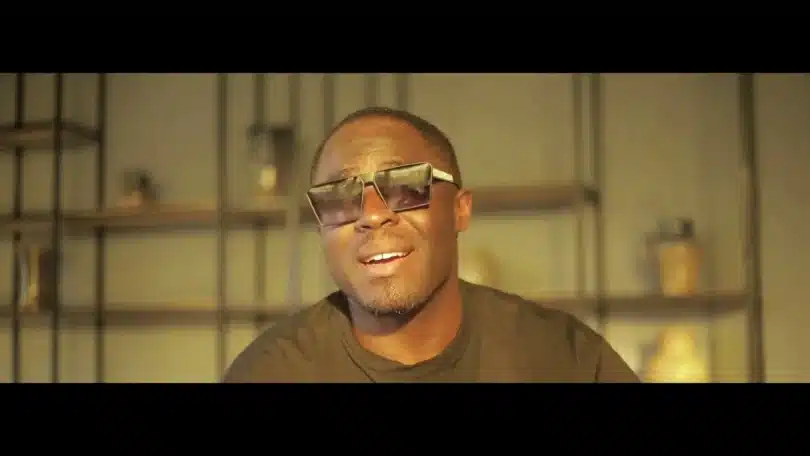 Uncle Austin - Buhoro