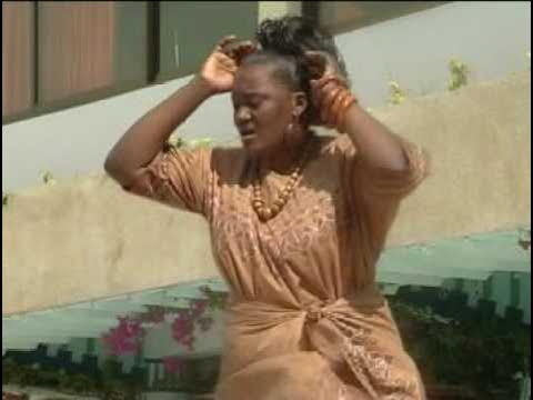 Upendo Nkone - Roho Iradhi