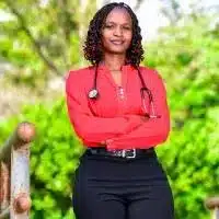 AUDIO Cynthia Wambui - Hitha MP3 DOWNLOAD