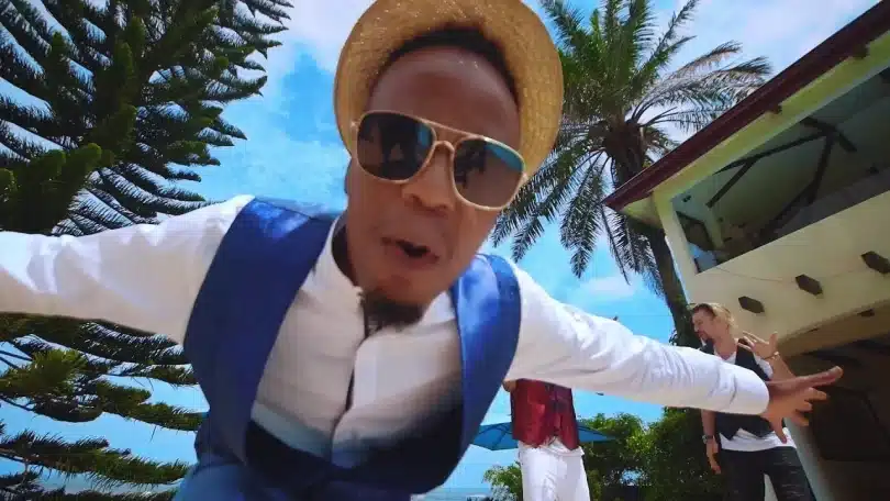 X - Maleya Ft Mink's - Mon Goût