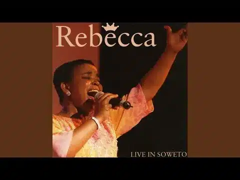 AUDIO Avante Feat Rebecca Malope - Qina MP3 DOWNLOAD