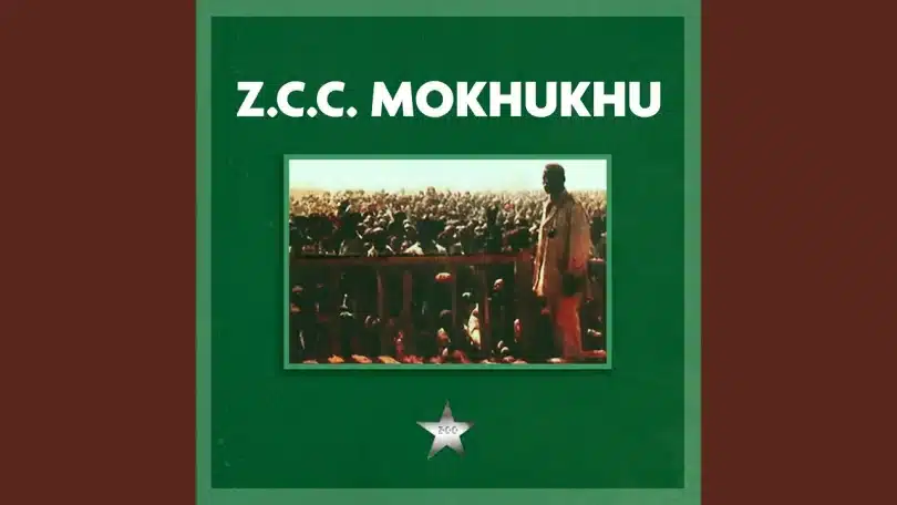 Z.C.C. Mokhukhu - Mpoho