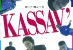 AUDIO Kassav' – Ou Lé MP3 DOWNLOAD