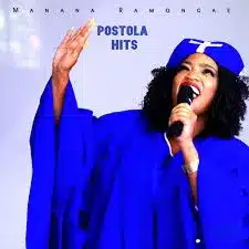 AUDIO Manana Ramongae - Gankitla MP3 DOWNLOAD