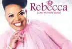 AUDIO Rebecca Malope - Ngiyamazi Lo Jesu MP3 DOWNLOAD