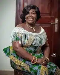 AUDIO Abaawa Connie - Yere Twen Wo MP3 DOWNLOAD