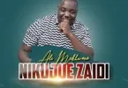 AUDIO Ali Mukhwana - Nikujue Zaidi MP3 DOWNLOAD
