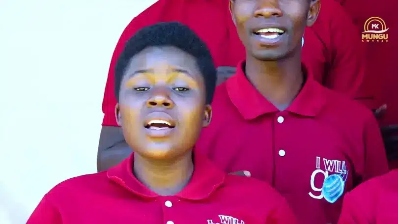 AUDIO Ay Nyarugusu - Umenitendea Wema MP3 DOWNLOAD