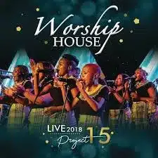 AUDIO Worship House - Ke Ngwana Hao MP3 DOWNLOAD