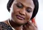 AUDIO Geraldine Oduor - Wewe Ni Mungu MP3 DOWNLOAD