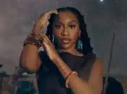 AUDIO Annatoria ft. Joe L Barnes - Fountain MP3 DOWNLOAD