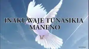 AUDIO Sam Magima Family Ft P mwarabu - Inakuwaje Tunasikia Maneno MP3 DOWNLOAD