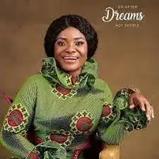 AUDIO Ohemaa Mercy - Menwu MP3 DOWNLOAD