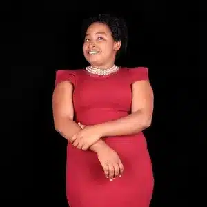 AUDIO Esther Muthoni - Ngai Ngai MP3 DOWNLOAD