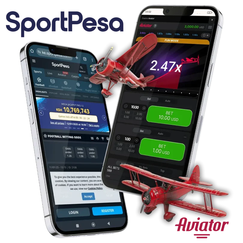 Aviator: Rahisi kucheza kama 1-2-3 – Ushindi ndani ya sekunde chache! 