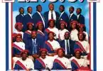 AUDIO Ipcc Gospel Choir - Konyana MP3 DOWNLOAD